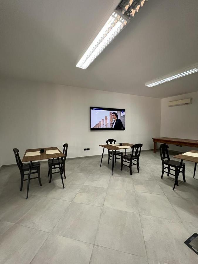 Machiavelli House Gallipoli